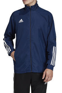 Ветровка Adidas CON20 PRE JKT adidas