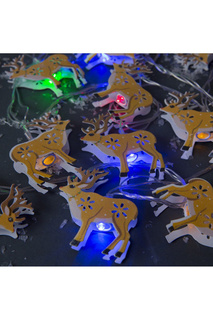 Гирлянда Нить Luazon Lighting