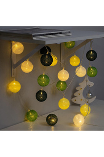 Гирлянда Нить Luazon Lighting