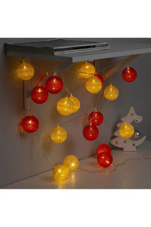 Гирлянда Нить Luazon Lighting