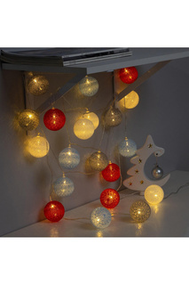 Гирлянда Нить Luazon Lighting