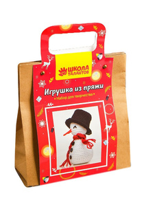 Набор для создания игрушки Школа талантов