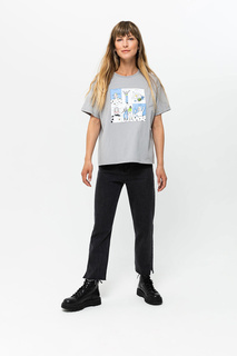 Футболка SELA