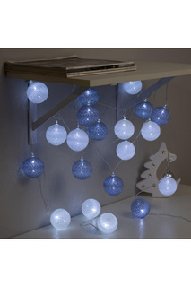 Гирлянда Нить Luazon Lighting