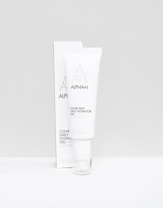 Увлажняющий гель с 2,5% амидом никотиновой кислоты ALPHA-H - Clear Skin 50 мл-Бесцветный