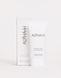 Средство для ухода за кожей со 10% Л-аскорбиновой кислотой и витамином С ALPHA-H 30 мл-Бесцветный