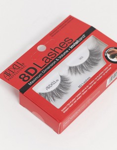 Ardell 8D Lashes - 953-Черный