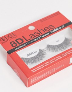 Ardell 8D Lashes - 952-Черный