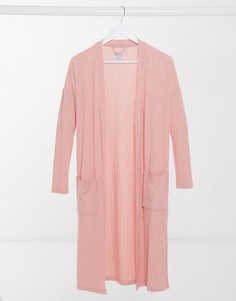 Кардиган для дома Brave Soul nelli-Розовый