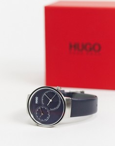 Дорожные часы Hugo Boss-Синий
