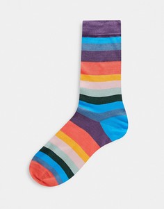 Носки Paul Smith-Мульти