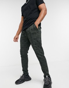 Зауженные узкие брюки G-Star lanc-Черный