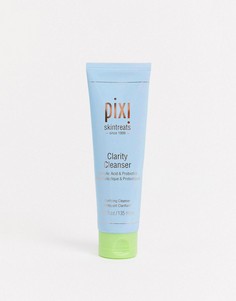 Очищающее средство с салициловой кислотой Pixi Clarity, 135 мл-Бесцветный