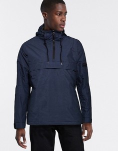 Темно-синяя куртка Dickies-Темно-синий