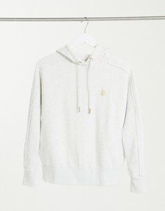 Серый худи от комплекта River Island