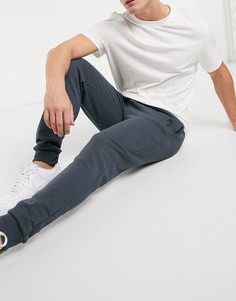 Джоггеры от комплекта River Island maison-Серый