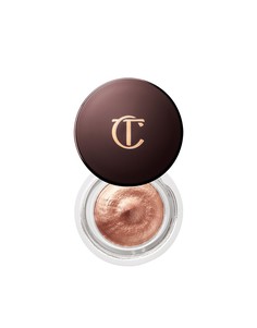 Тени для век Charlotte Tilbury Eyes To Mesmerise - Rose Gold-Золотой