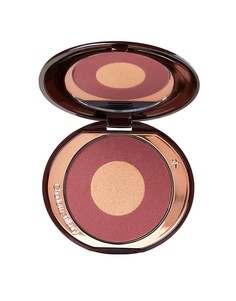 Румяна Charlotte Tilbury Cheek To Chic - Walk Of No Shame-Розовый