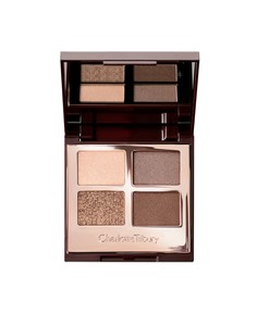 Палетка Charlotte Tilbury Luxury Palette - Golden Goddess-Мульти