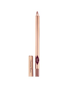 Карандаш для губ Charlotte Tilbury Lip Cheat - Iconic Nude-Бежевый