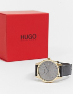 Часы Hugo Boss Dare-Черный