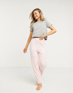 Пижама In The Style x Billie Faiers-Мульти