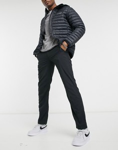 Черные брюки Berghaus Navigator 2.0-Черный