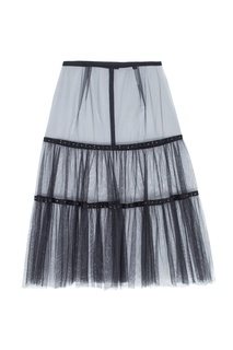 Полупрозрачная юбка Marc Jacobs (The)