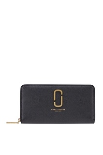 Кожаный кошелек Marc Jacobs (The)