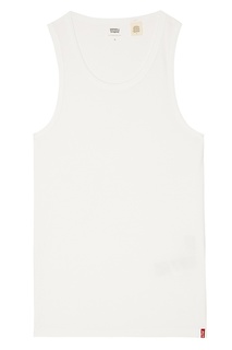 Комплект из двух белых маек 2 PACK TANK Levis®
