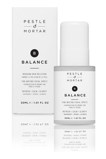 Спрей для лица BALANCE, 30 ml Pestle & Mortar