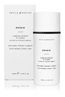 Гель для умывания RENEW, 100 ml Pestle & Mortar