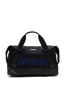 Мужская дорожная сумка Bikkembergs