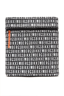 Сумка с длинным ремнем Bikkembergs