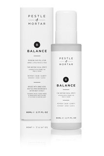 Спрей для лица BALANCE, 80 ml Pestle & Mortar