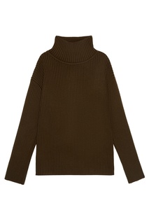 Шерстяной свитер Laroom