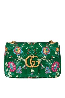 Сумка GG Marmont Gucci