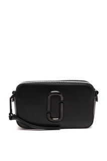 Черная сумка Snapshot Marc Jacobs (The)