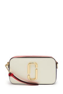 Трехцветная сумка Snapshot Marc Jacobs (The)