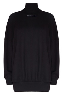 Шерстяной свитер Balenciaga