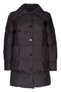 Стеганый пуховик Prada