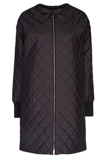 Стеганый пуховик Prada