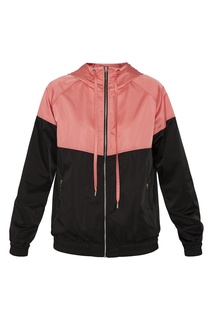 Куртка с капюшоном и карманами Terekhov Girl