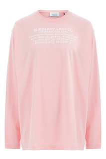 Лонгслив Burberry Sold