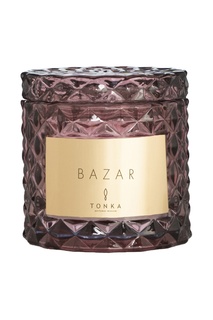 Свеча аромат «BAZAR», 50 г Tonka