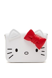 Кошелек на цепочке Hello Kitty Balenciaga