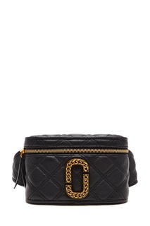 Стеганая поясная сумка Marc Jacobs (The)
