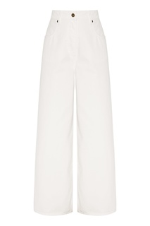 Джинсовые брюки Le jean de Nîmes Jacquemus