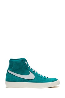 Высокие кеды BLAZER MID 77 SUEDE Nike