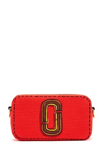 Красная сумка Snapshot Marc Jacobs (The)